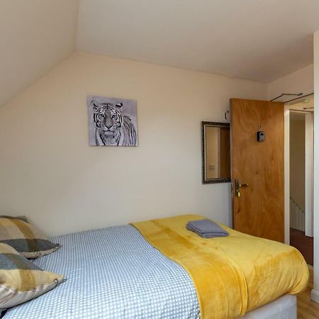 Newcastle City Studio Apartments Esterno foto