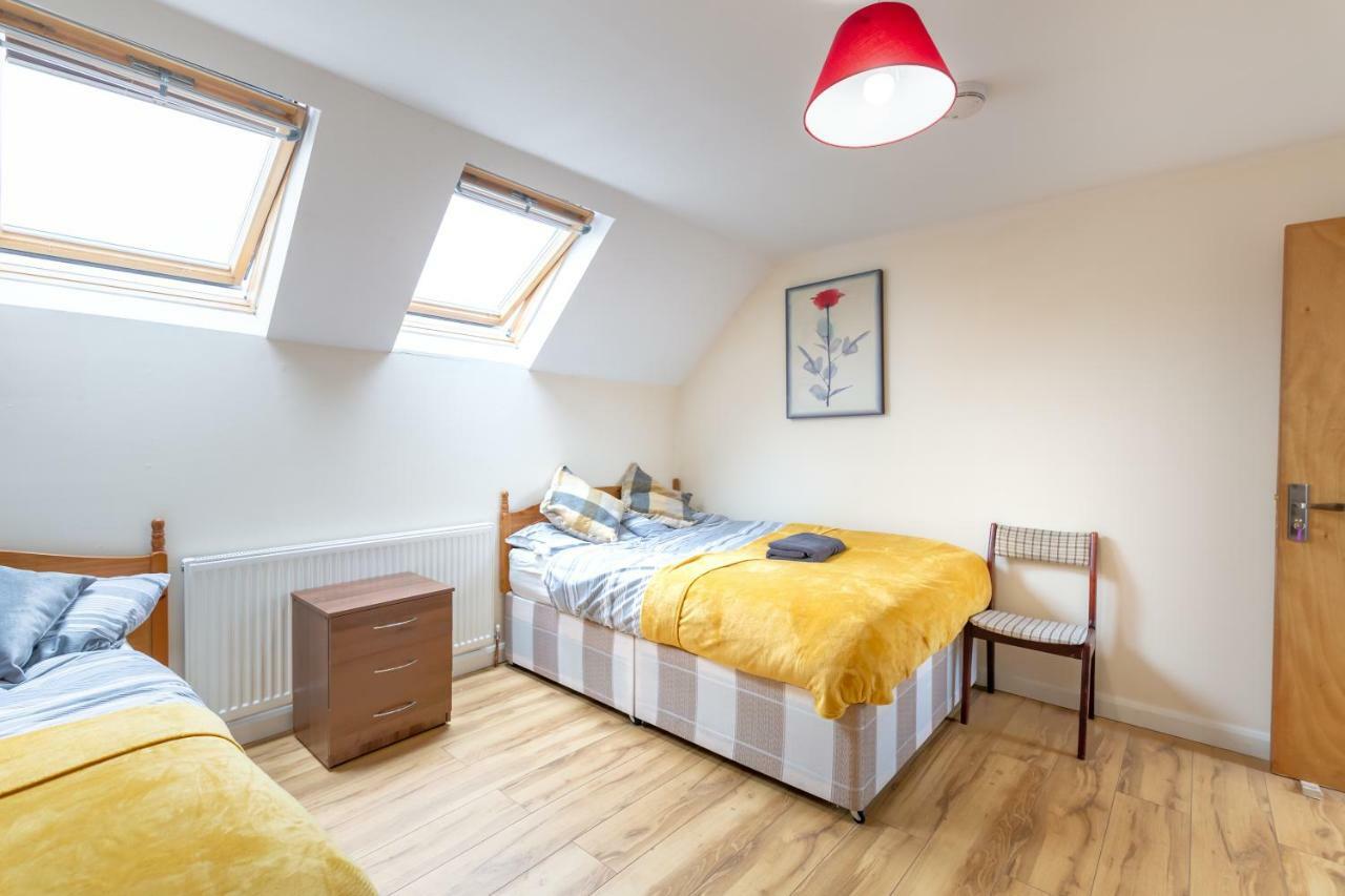 Newcastle City Studio Apartments Esterno foto