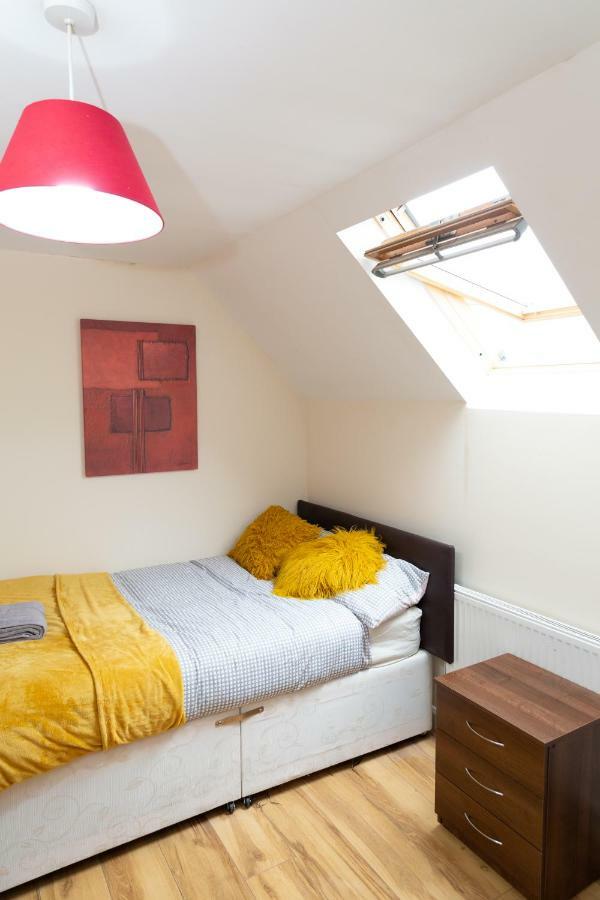 Newcastle City Studio Apartments Esterno foto
