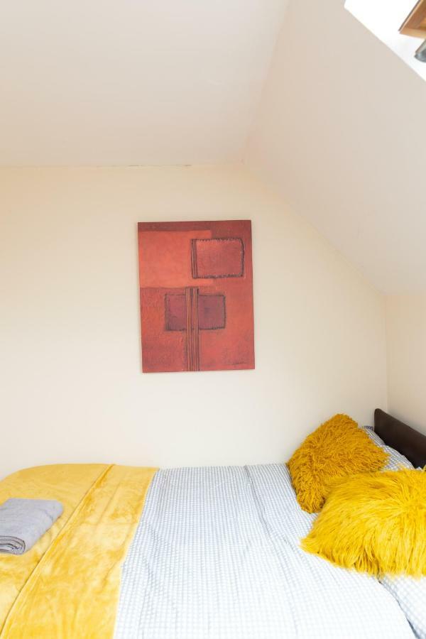 Newcastle City Studio Apartments Esterno foto